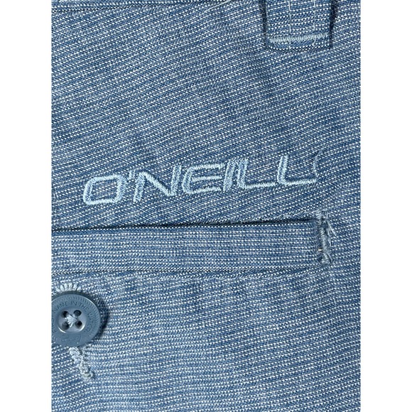 O'neill Men's Size 30 Blue Shorts - Picture 9 of 10